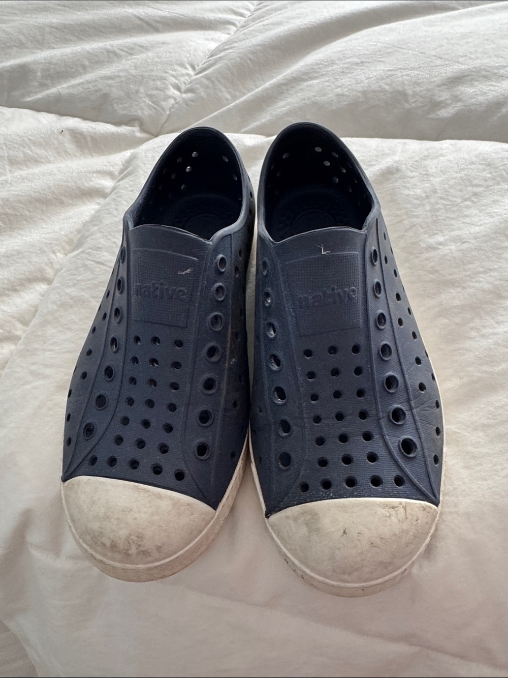 Boys natives size c13